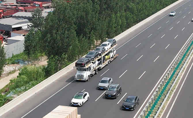 古城区高速公路汽车救援